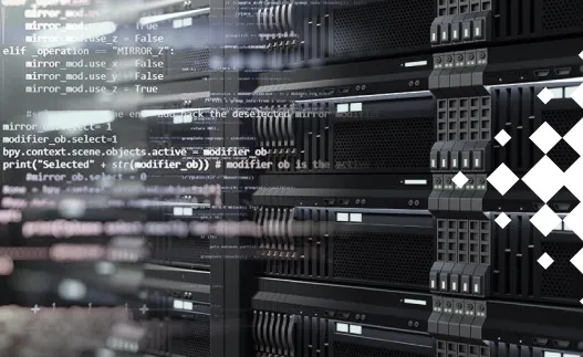 А как работают роботы в&nbsp;корпоративной среде?