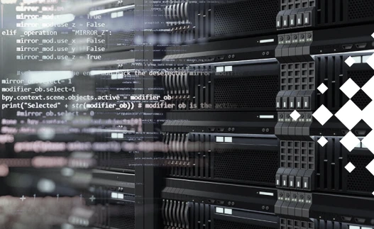 А как работают роботы в&nbsp;корпоративной среде?