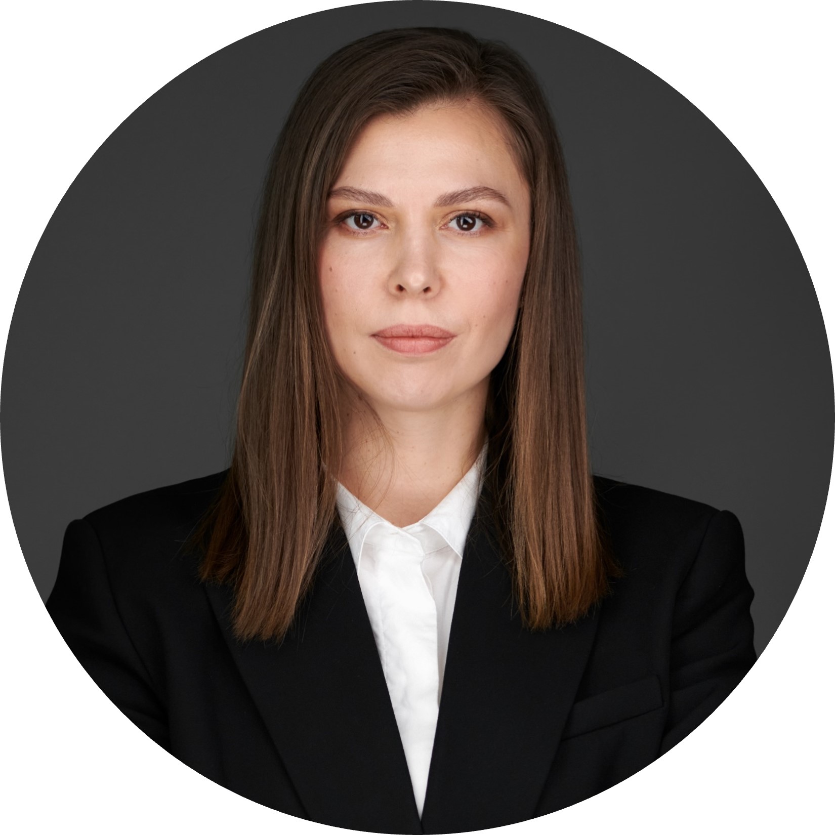 Кристина Барзаковская Кристина Барзаковская