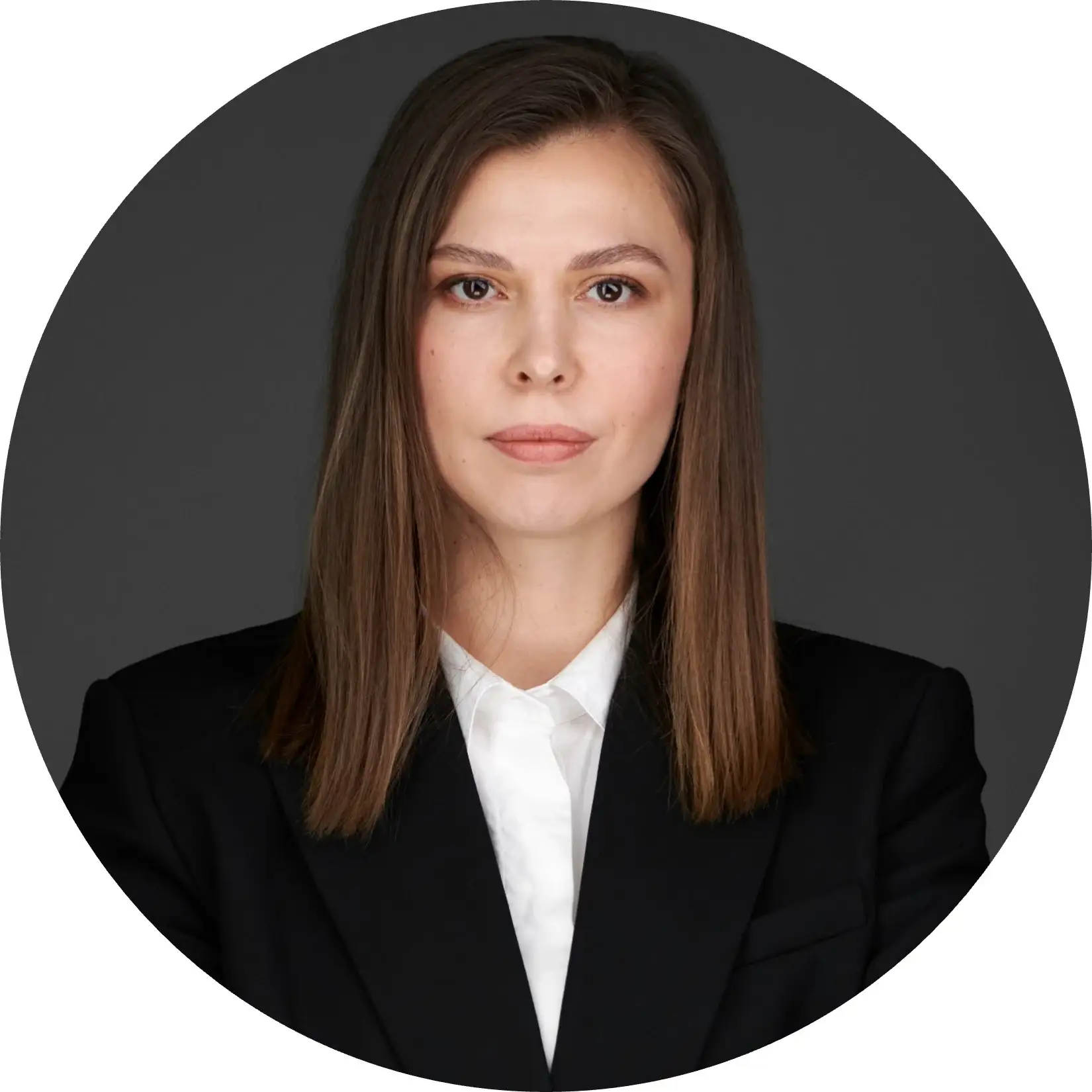 Кристина Барзаковская