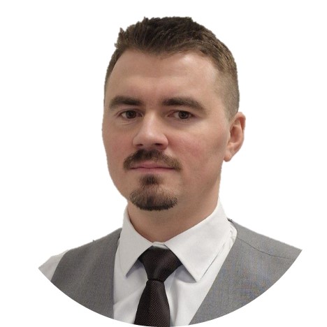 Пожидаев Илья