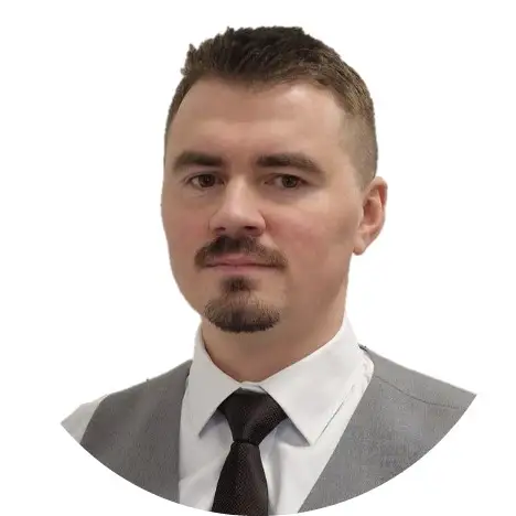 Пожидаев Илья