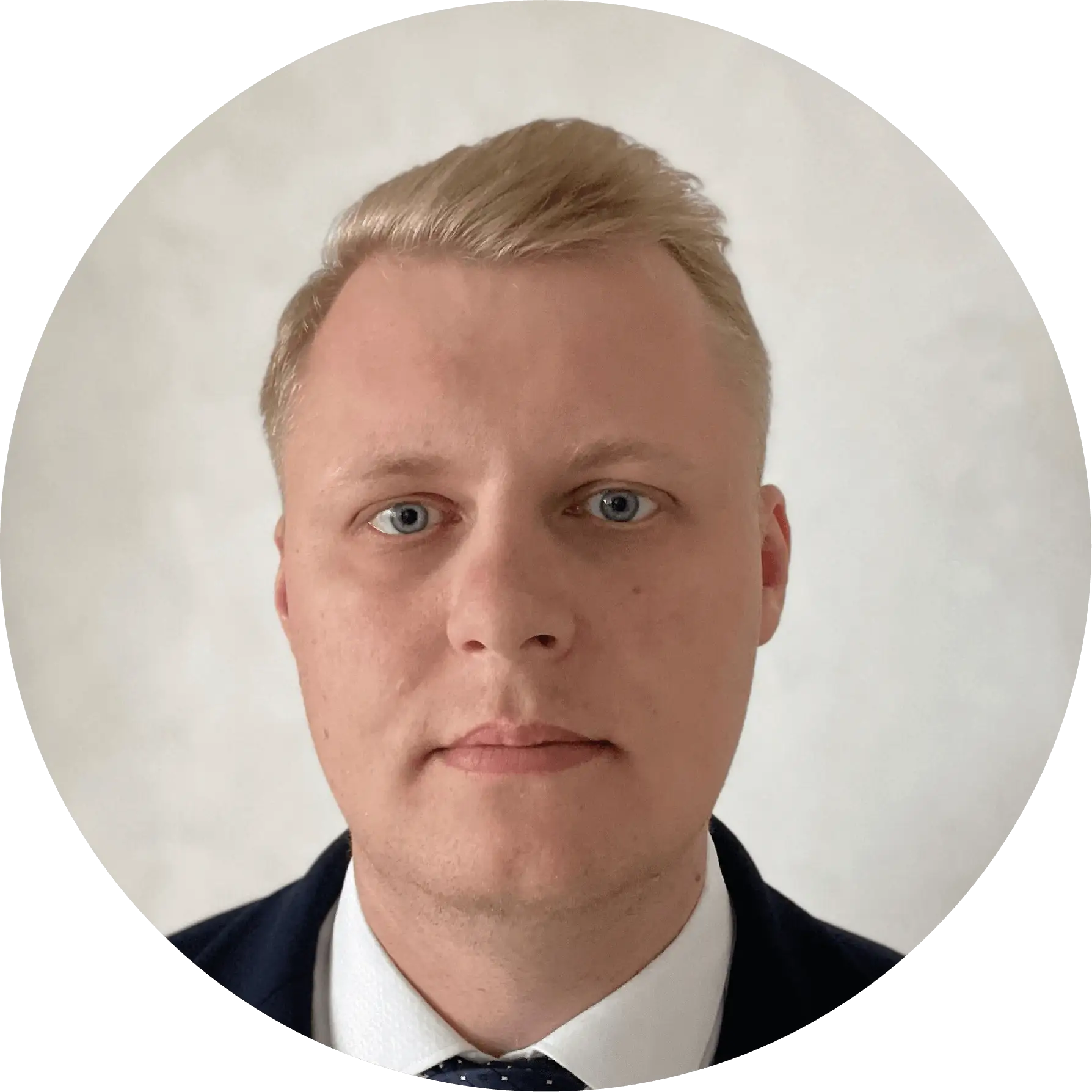 Вячеслав Губарев