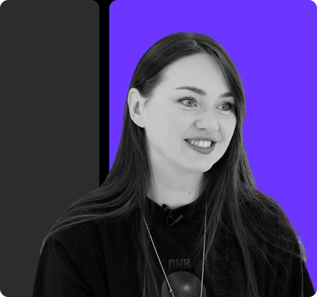 Наталия Долженкова