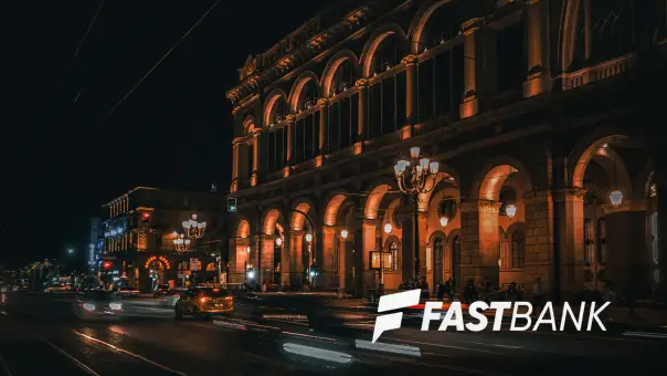 Ускорение выдачи кредитов на 48+ часов за счет кредитного конвейера и ELMA BPM в Fast Bank