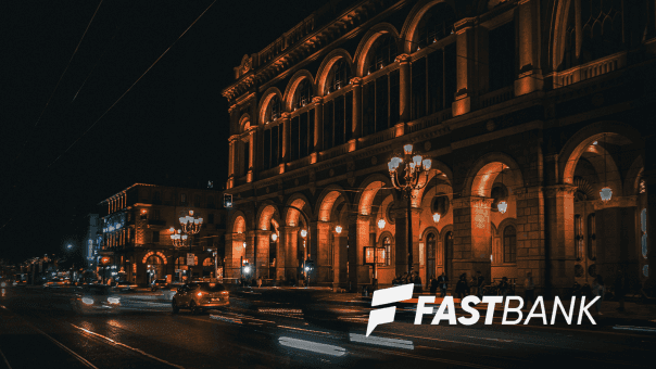 Ускорение выдачи кредитов на 48+ часов за счет кредитного конвейера и ELMA BPM в Fast Bank