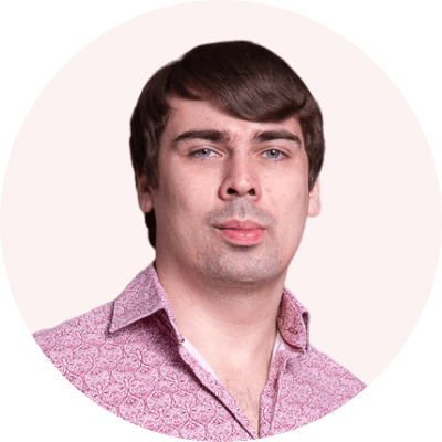 Дмитрий Мальцев