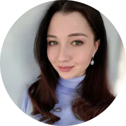 Карина Баязитова 