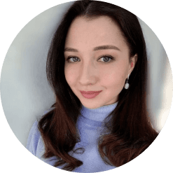 Карина Баязитова 