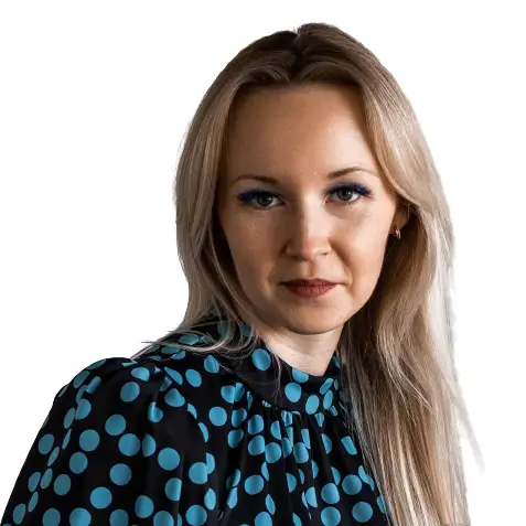 Ольга Михеева