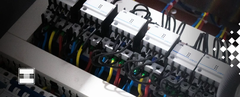 Евгений Спицин, заместитель начальника управления информационных технологий, рассказывает о переходе на процессное управление и о том, как система ELMA встроилась в IT-инфраструктуру компании