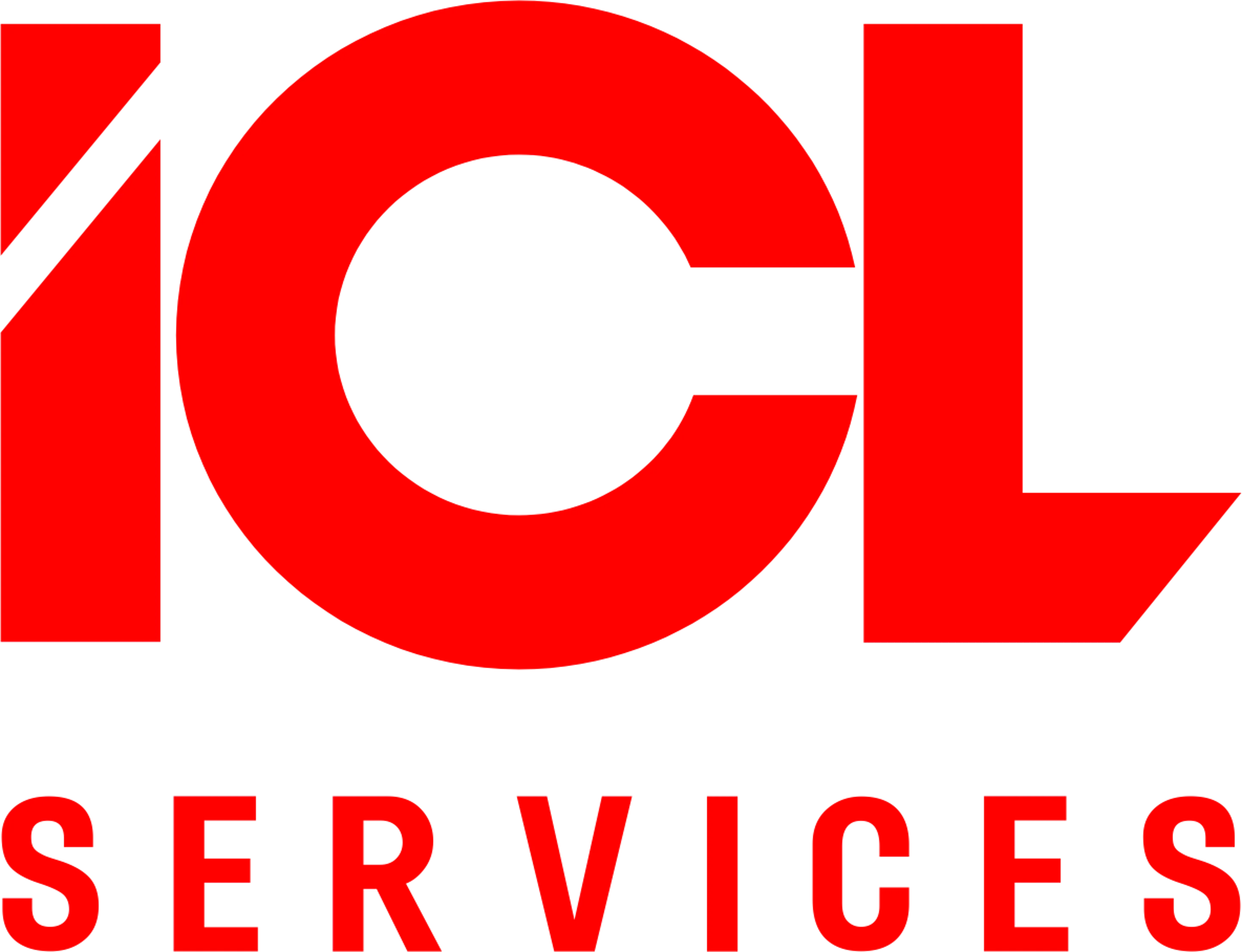 ICL Services