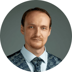Михаил Северов