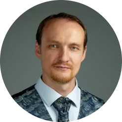 Михаил Северов