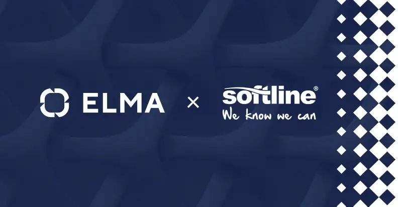 ELMA и Softline расширяют партнерство на проектах по CRM, BPMS, СЭД
