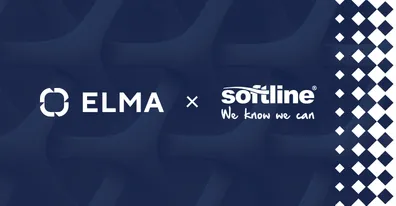 ELMA и Softline расширяют партнерство на проектах по CRM, BPMS, СЭД
