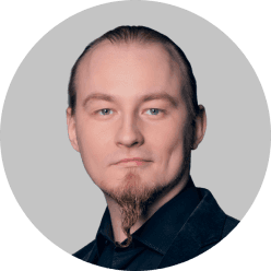 Алексей Трефилов