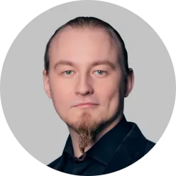 Алексей Трефилов