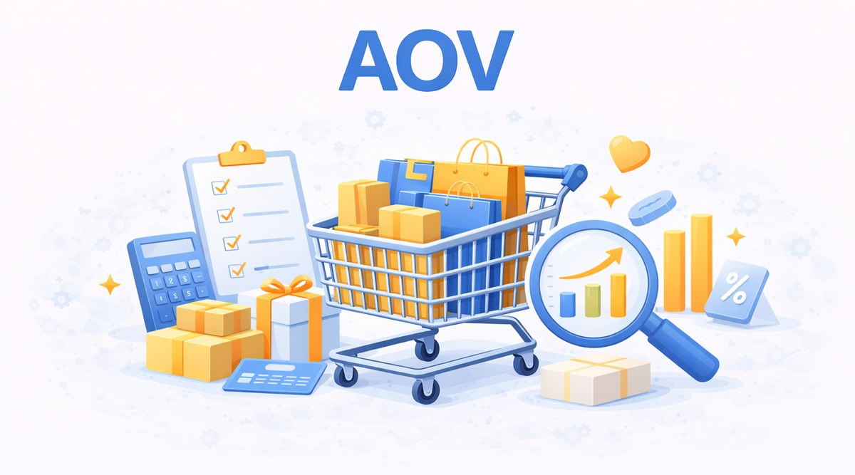Что такое AOV