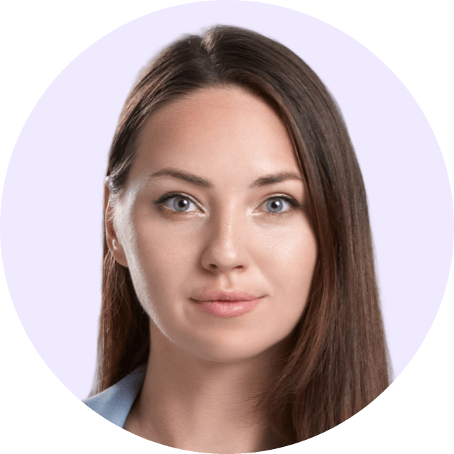 Наталия Долженкова