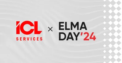 ICL Services проведет экспертную сессию по ITSM-решениям на ELMA DAY'24