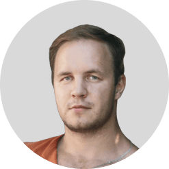 Александр Куваев