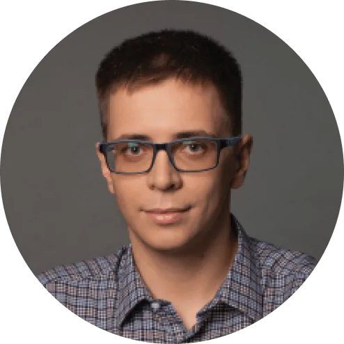 Михаил Саратов