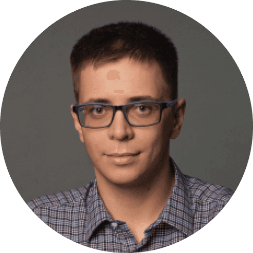 Михаил Саратов