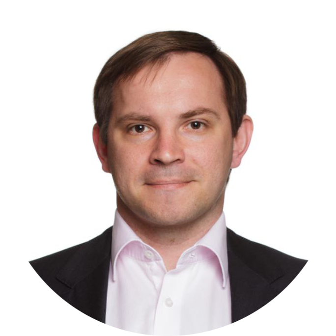 Кирилл Парубец