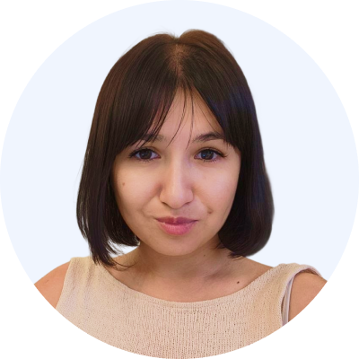 Эльвира Гатиятуллина