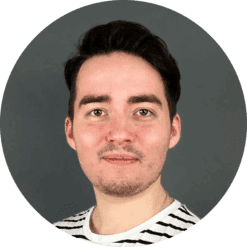 Никита Москвин