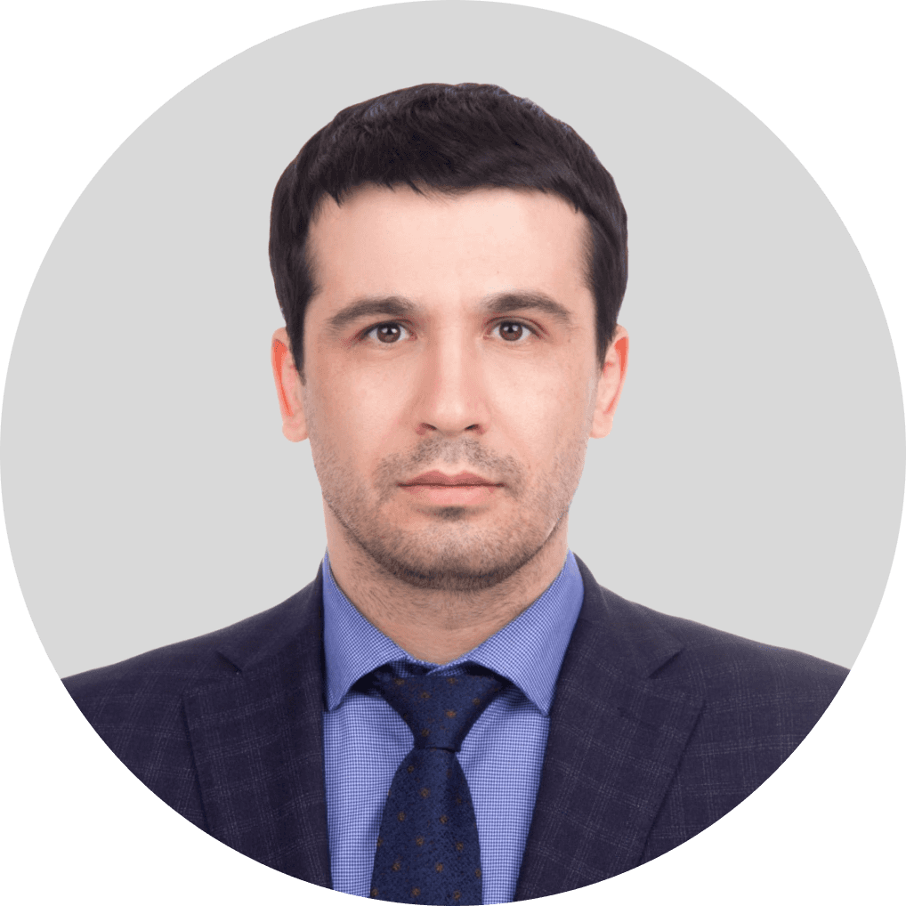 Шахриёр Зоиров,