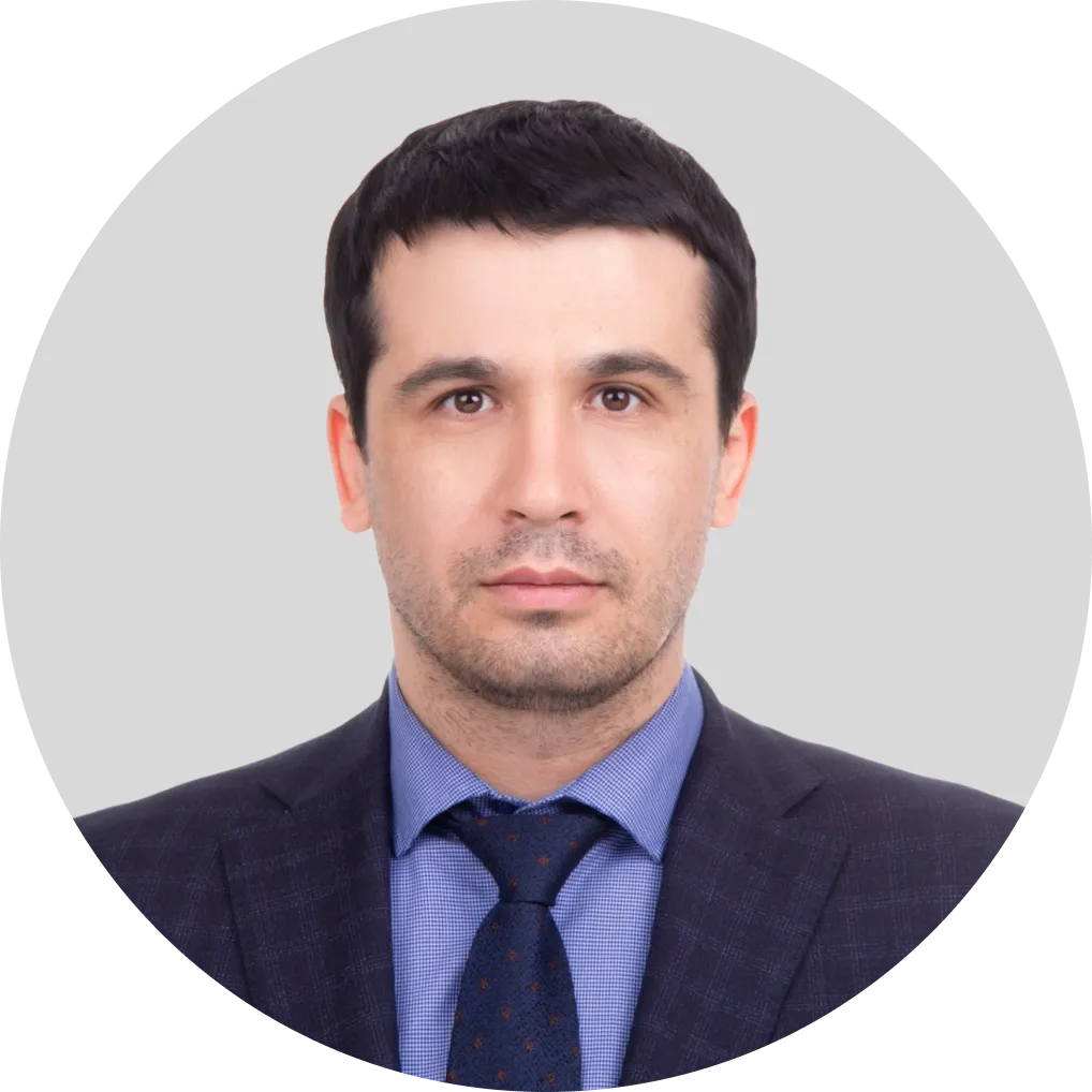 Шахриёр Зоиров,