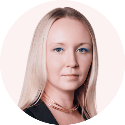 Ольга Михеева