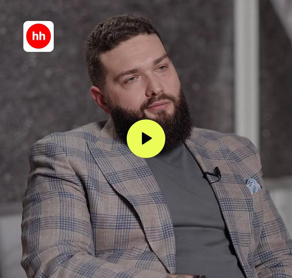 Строить ли команду по вайбу или по хардам? Практика в Сбере и HH