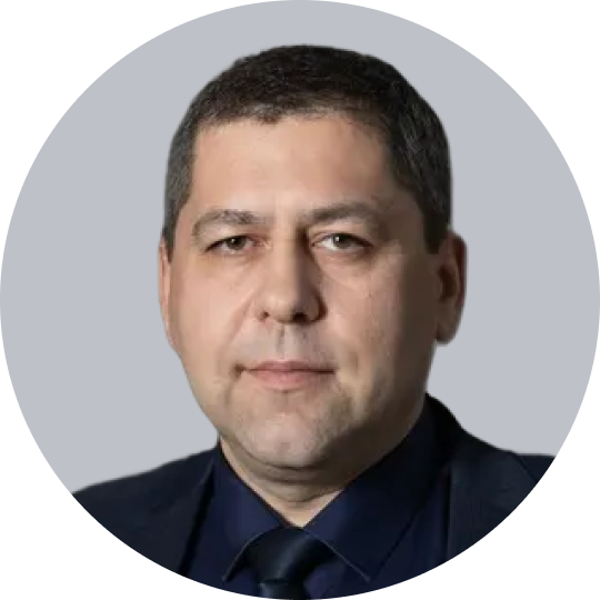 Юрий Осадец