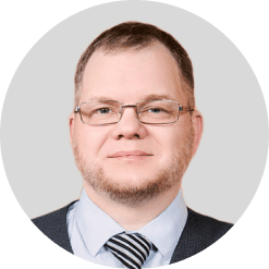 Антон Яковлев