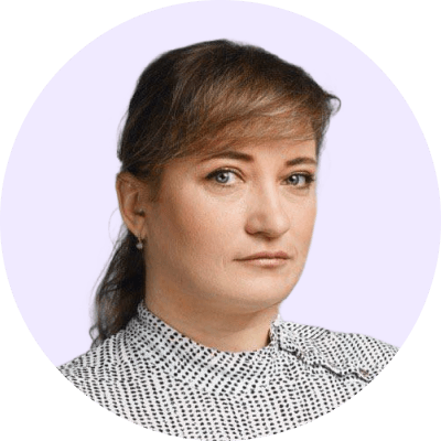 Анна Фурунжиева