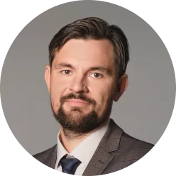 Антон Кононов