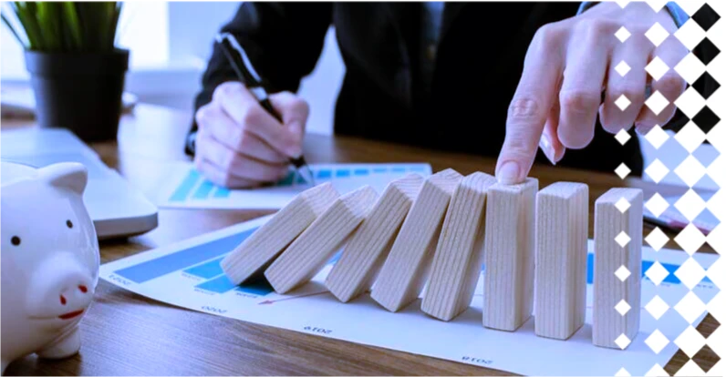 Управление рисками проекта: этапы, методы и стратегии