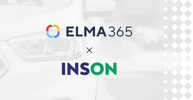INSON перевела страховой бизнес в цифровой контур с ELMA365