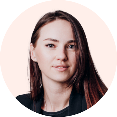 Наталия Долженкова