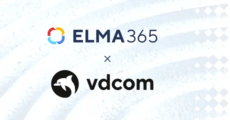 ELMA и VDcom заключили соглашение о партнерстве
