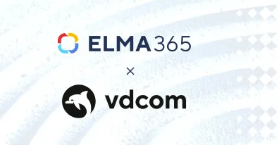 ELMA и VDcom заключили соглашение о партнерстве