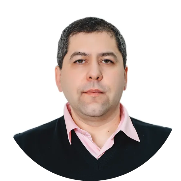 Юрий Осадец