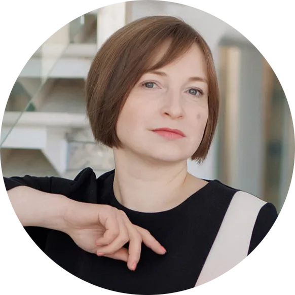 Светлана Чулкова