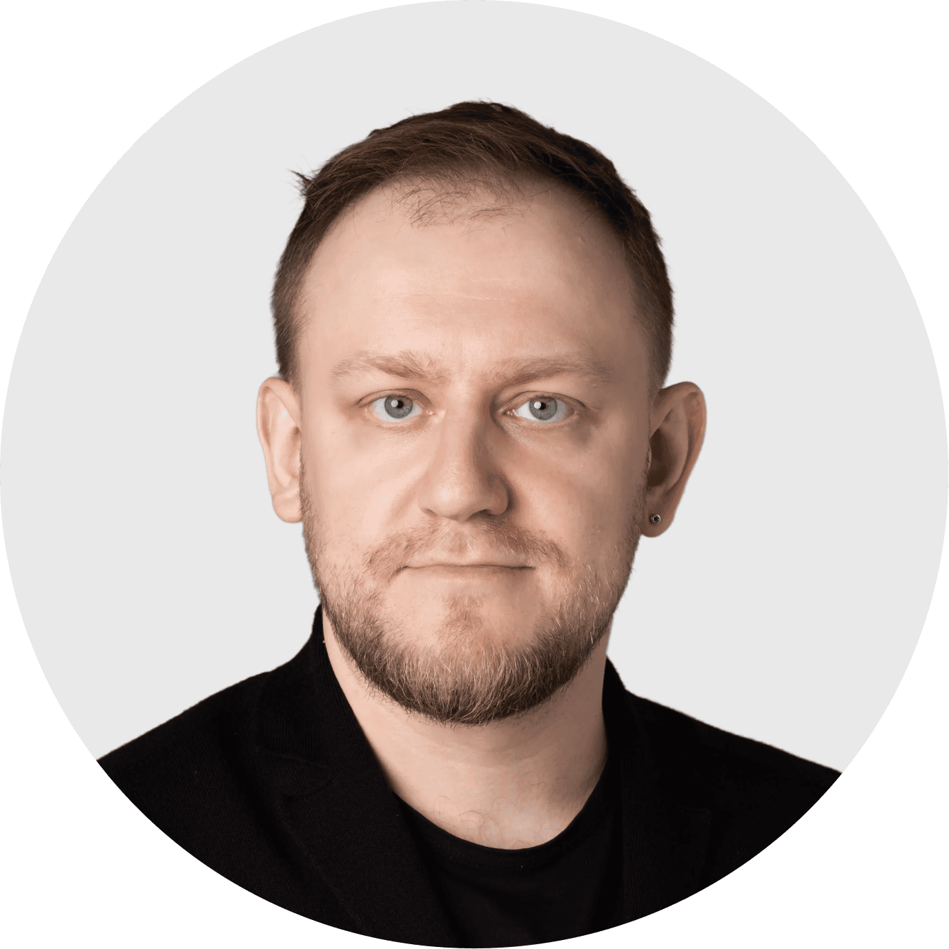 Михаил Руденко