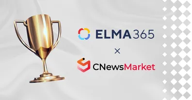 ELMA365 вновь подтвердила лидерство на российском рынке BPM-систем