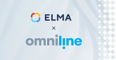 ELMA и OmniLine подписали соглашение о партнерстве