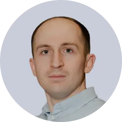 Денис Мочалов